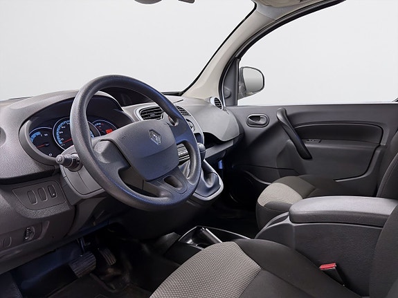Renault Kangoo 11 of 11