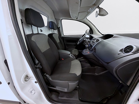 Renault Kangoo 9 of 11