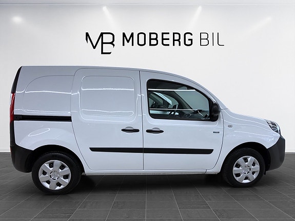 Renault Kangoo 4 of 5