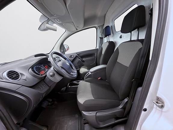 Renault Kangoo 10 of 11