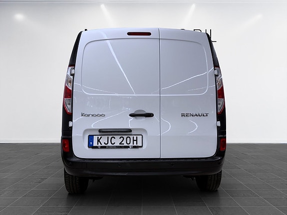 Renault Kangoo 7 of 11