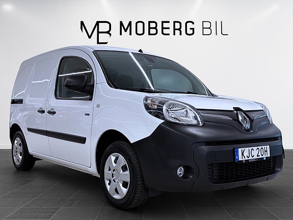 Renault Kangoo 3 of 5