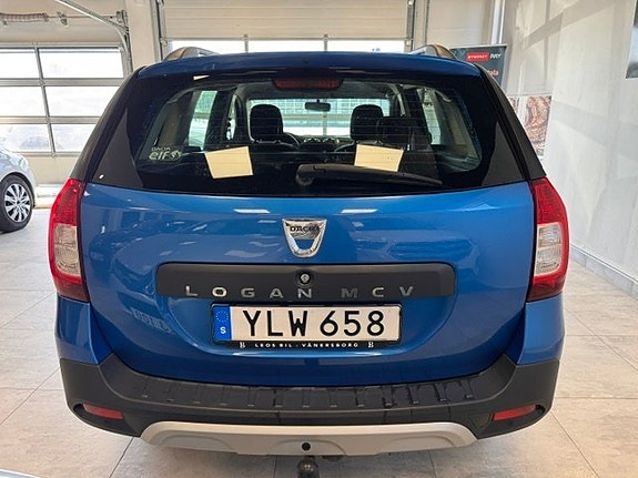 Dacia Logan 3 of 5
