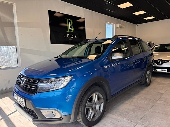 İkinci el  Dacia Logan 