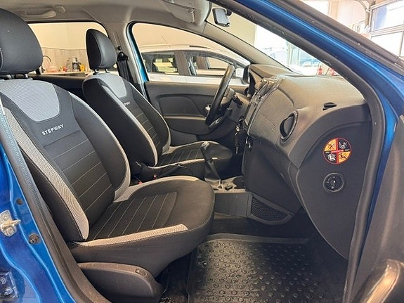 Dacia Logan 5 of 5