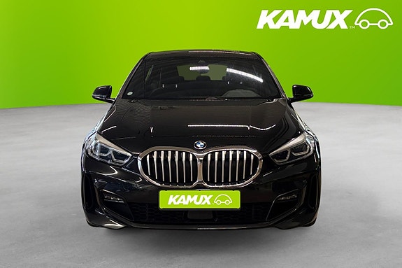 BMW 118i 6 of 20