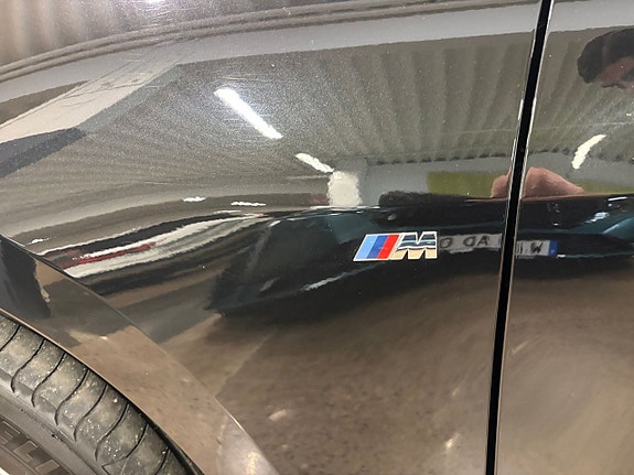 BMW 118i 9 of 20