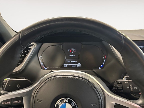 BMW 118i 13 of 20