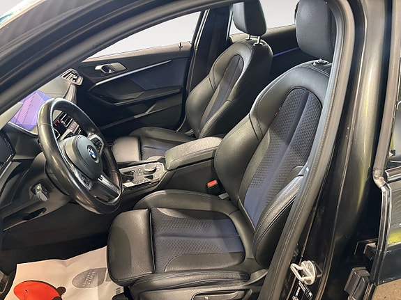 BMW 118i 10 of 20