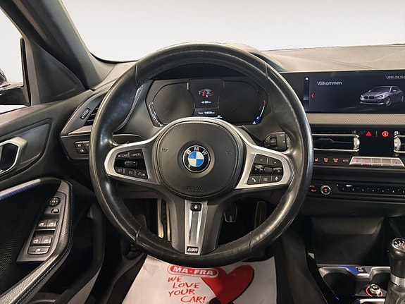 BMW 118i 14 of 20