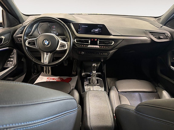 BMW 118i 11 of 20