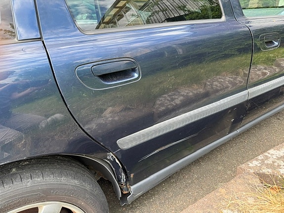 Volvo V70 6 of 6