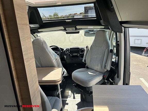 Knaus BOXTIME 630 MX 24 of 27