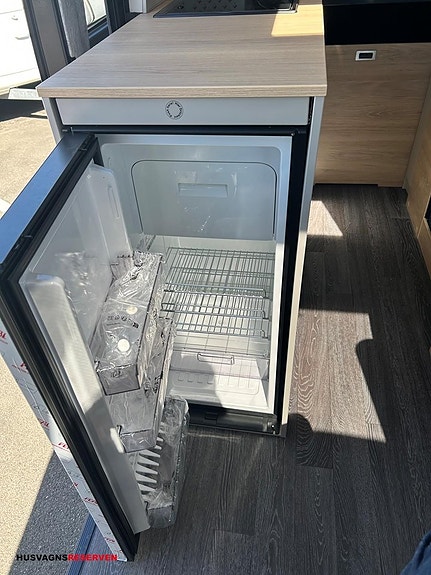 Knaus BOXTIME 630 MX 26 of 27