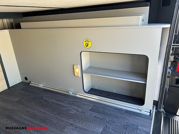 Knaus BOXTIME 630 MX 10 of 27