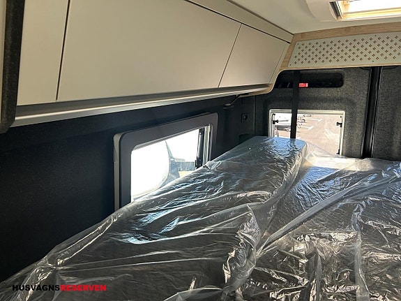 Knaus BOXTIME 630 MX 21 of 27