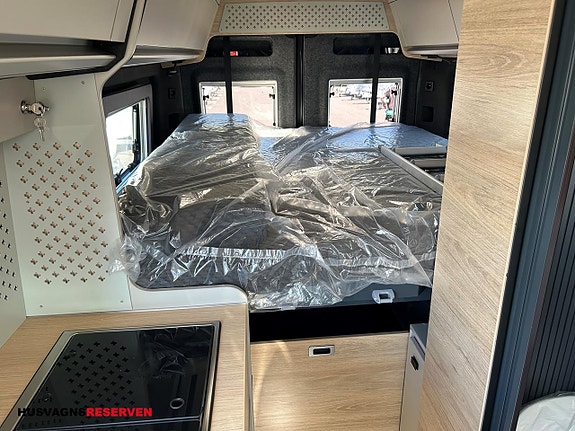 Knaus BOXTIME 630 MX 16 of 27