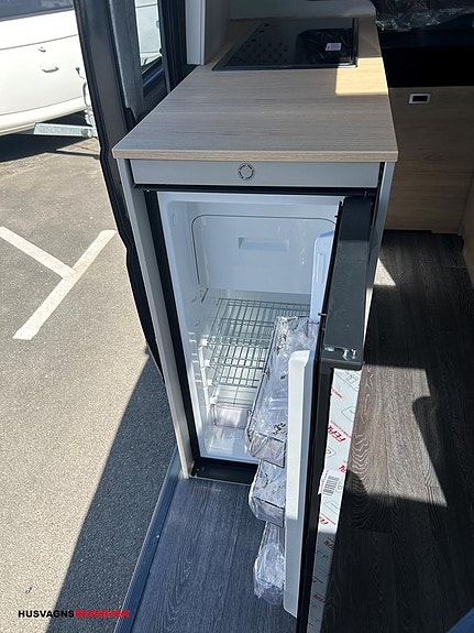 Knaus BOXTIME 630 MX 27 of 27