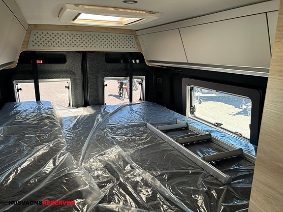 Knaus BOXTIME 630 MX 20 of 27