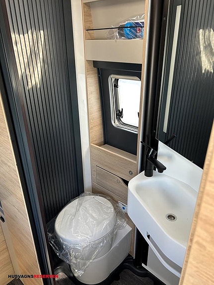 Knaus BOXTIME 630 MX 17 of 27