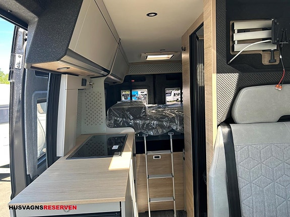 Knaus BOXTIME 630 MX 15 of 27