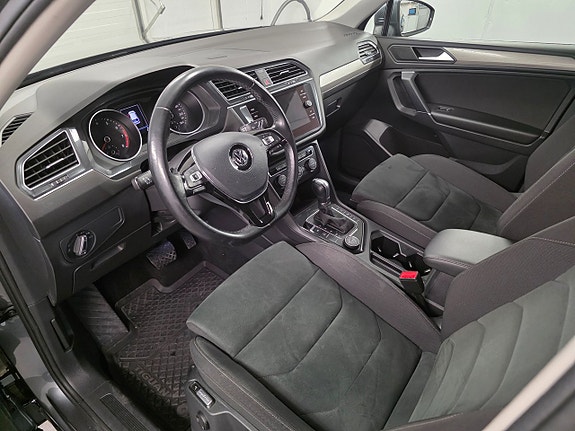 Volkswagen Tiguan Allspace 5 of 5