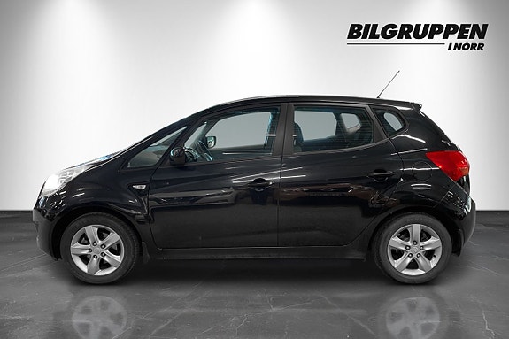 Kia Venga 5 of 5
