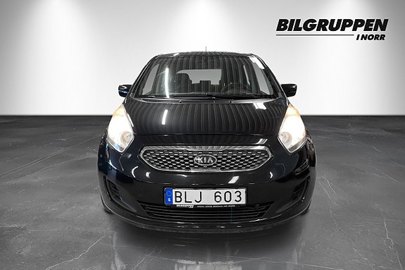 Kia Venga 3 of 5