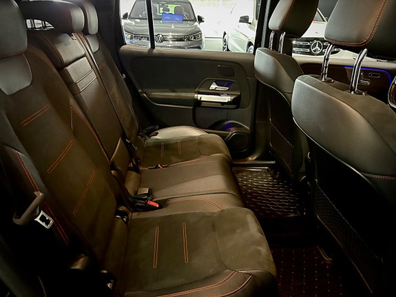Mercedes-Benz EQB350 5 of 5