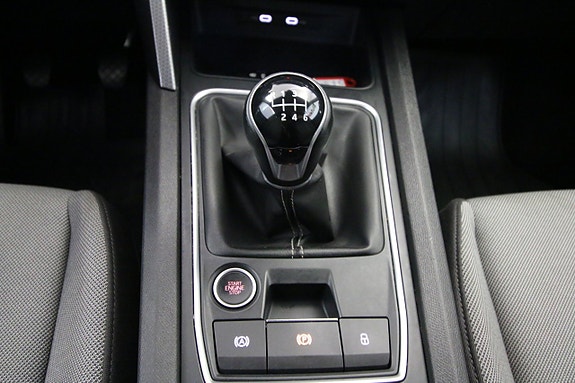 Seat Leon 16 of 24