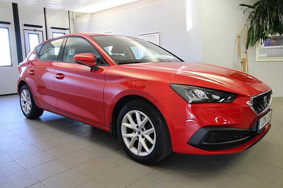 Seat Leon 5 of 24