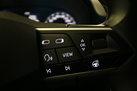 Seat Leon 21 of 24