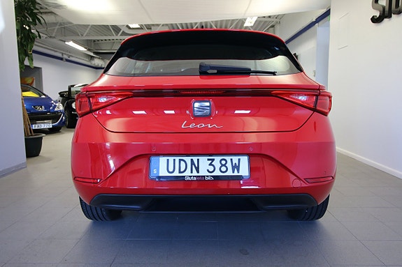 Seat Leon 7 of 24