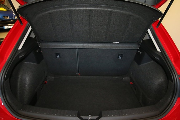 Seat Leon 9 of 24