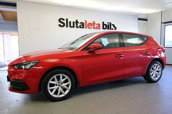 Seat Leon 3 of 24