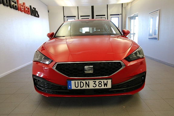 Seat Leon 4 of 24