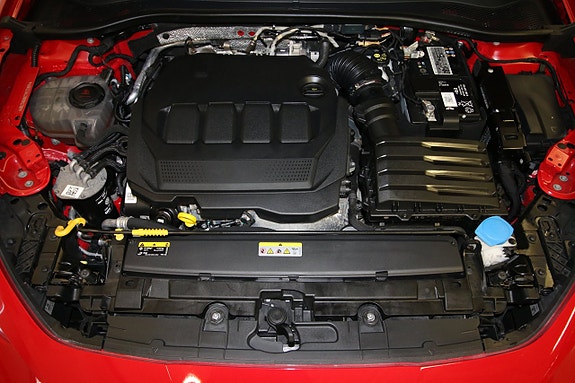 Seat Leon 17 of 24