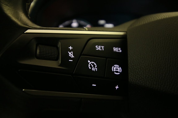 Seat Leon 22 of 24