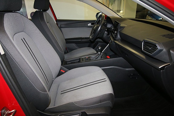 Seat Leon 11 of 24
