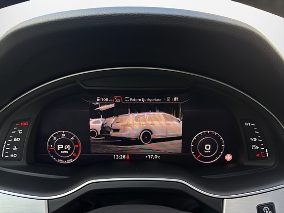 Audi Q7 15 of 21