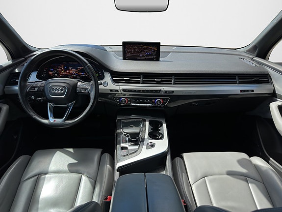 Audi Q7 11 of 21