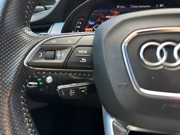 Audi Q7 19 of 21