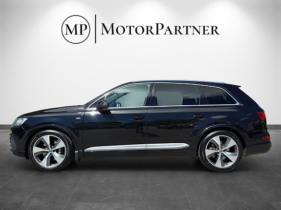 Audi Q7 5 of 5
