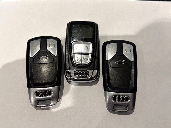 Audi Q7 16 of 21