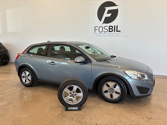 Volvo C30