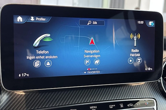 Mercedes-Benz V300 17 of 26