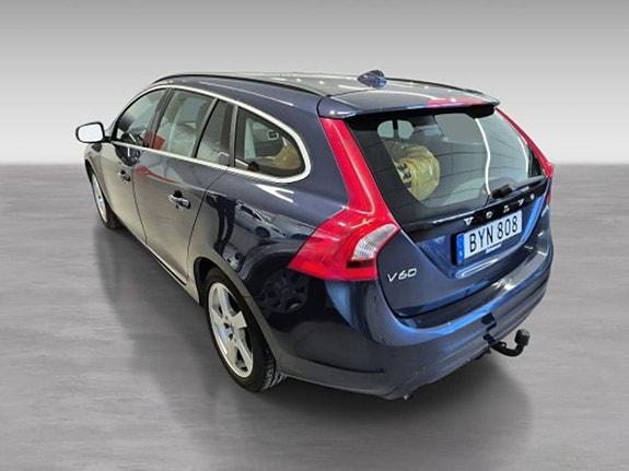 Volvo V60 5 of 6