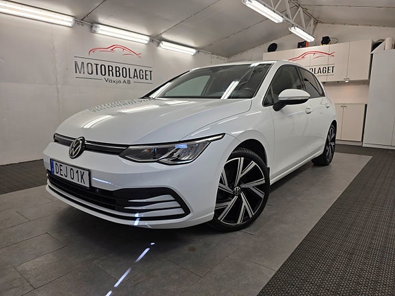 Volkswagen Golf-Serie