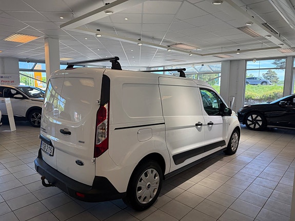 Ford Transit Connect 5 of 5