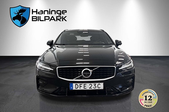 Volvo V60 3 of 5